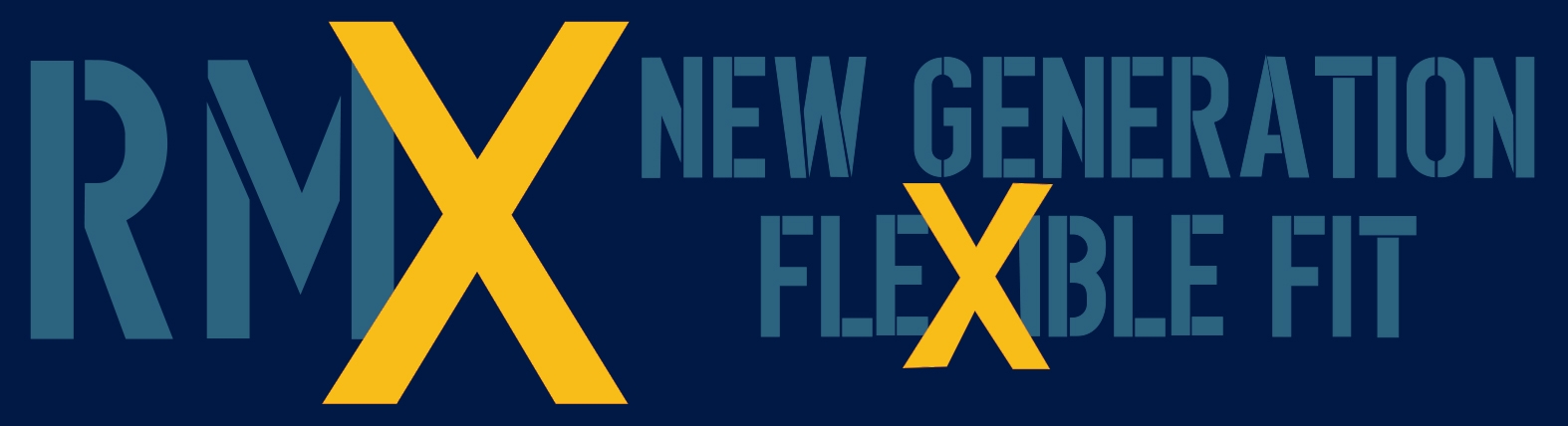 RMX Flexible Fit Utility Shirts, Two Tone | RiteMate Workwear